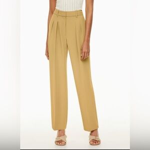 Aritzia Wilfred Anyway Pant